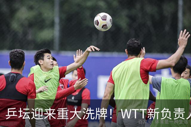 乒坛迎来重大洗牌！WTT新负责人正式上任，刘国梁回归再添悬念