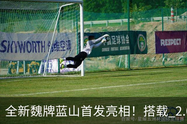 全新魏牌蓝山首发亮相！搭载 2.0T 发动机，预计将于年内完成上市