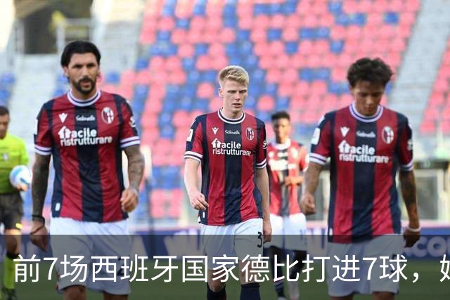 前7场西班牙国家德比打进7球，姆巴佩成为历史第4人