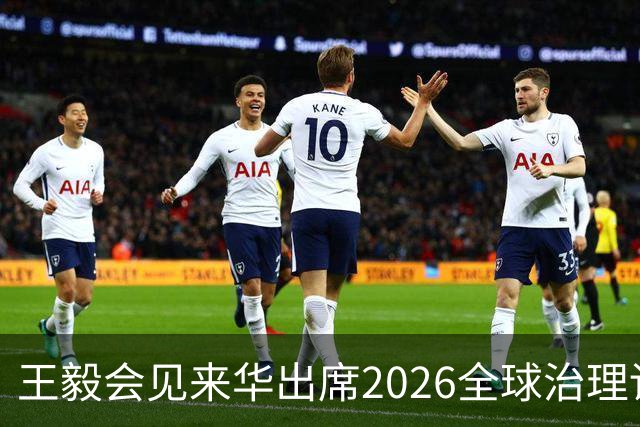 王毅会见来华出席2026全球治理论坛（雄安）的客人