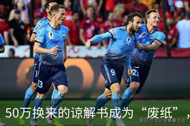 50万换来的谅解书成为“废纸”，徽剑案的免死依据到底是什么？