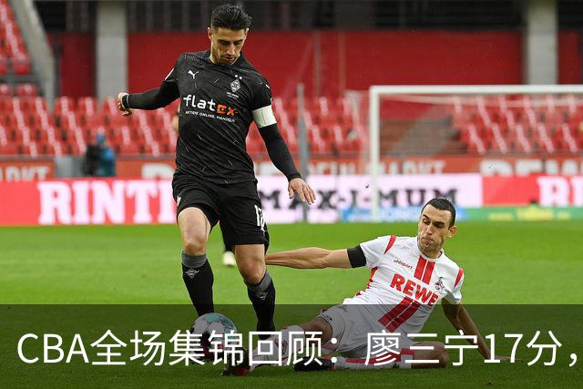 CBA全场集锦回顾：廖三宁17分，北控力克江苏